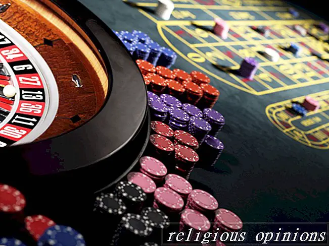 Koranen og gambling-islam