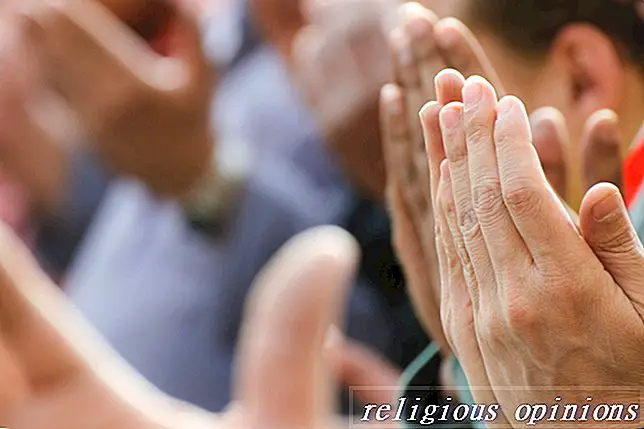 दुआ: हीलिंग सिकनेस के लिए मुस्लिम प्रार्थना-इसलाम