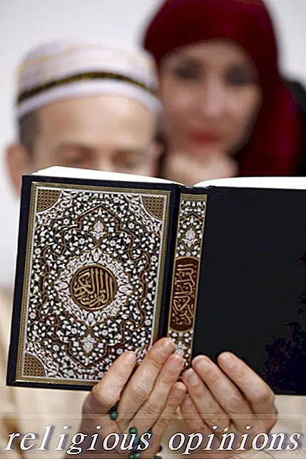 जुज़ 'कुरान की 21-इसलाम