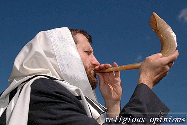 Tradície mesiaca Elul-judaizmus