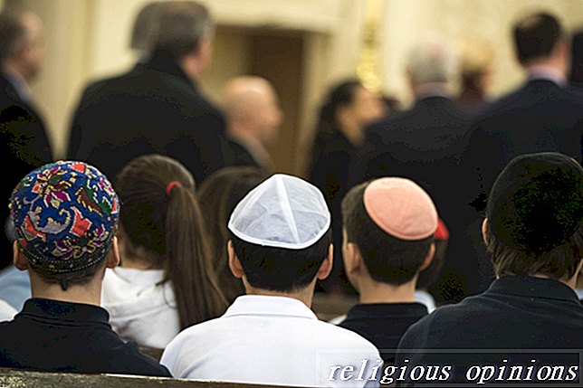 Ebraismo ortodosso-giudaismo