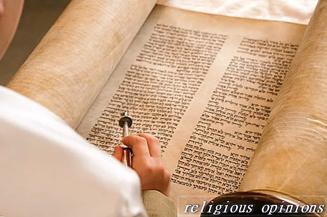 Os 13 princípios da fé judaica-judaísmo