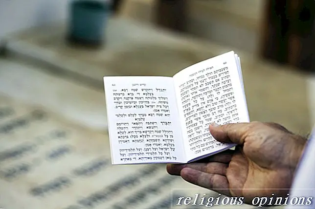 5 estágios de luto no judaísmo-judaísmo
