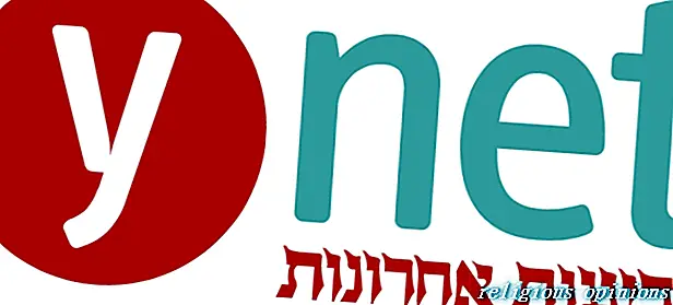 Liste over de førende engelsksprogede israelske aviser-jødedommen