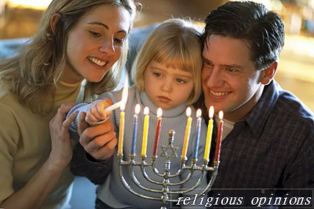 Hanukkah piesne na oslavu sviatkov-judaizmus