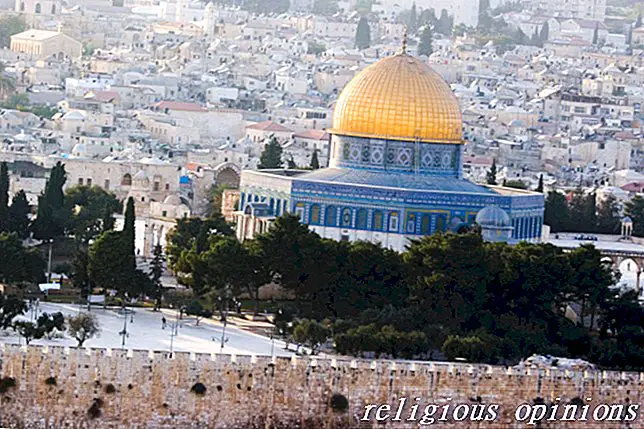 Den store opprøret og ødeleggelsen av det andre tempelet-jødedommen