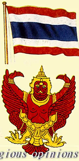دین در تایلند-ادیان را بیاموزید