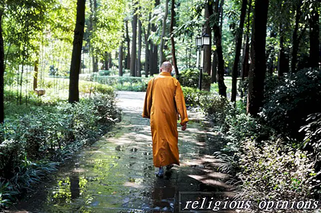 العشرة البوذيين من البوذية-ماهايانا البوذية