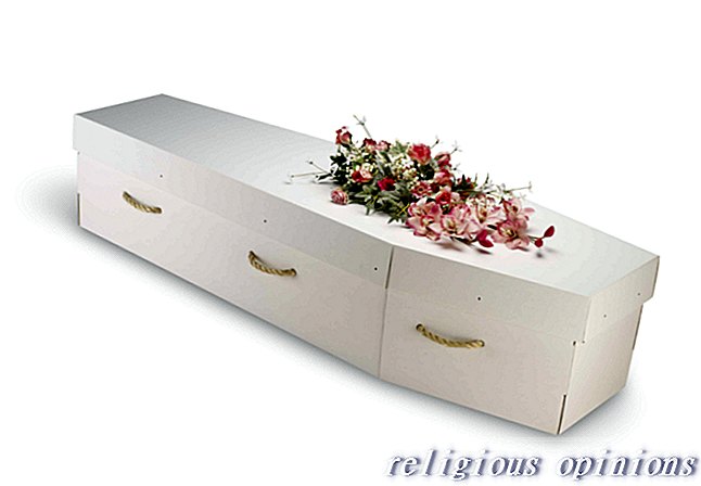 New Age / Metaphysical - Green Burial: het milieuvriendelijke alternatief voor begrafenissen