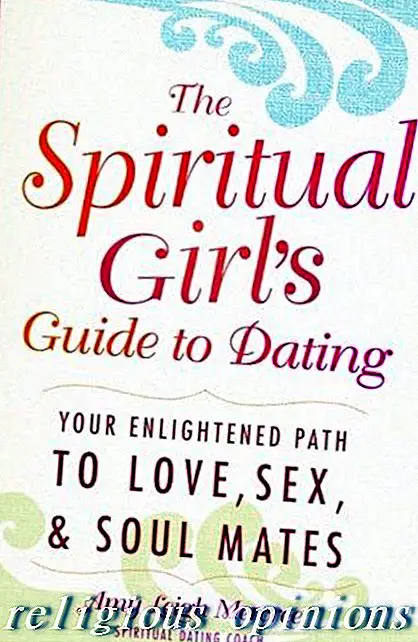 Guia da garota espiritual para namoro-Nova Era / Metafísica