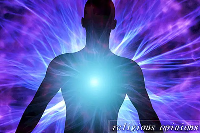 New Age / Metafyzical - Je Astral Projection Real?