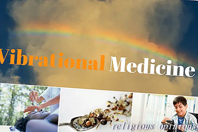 5 remédios naturais vibracionais-Nova Era / Metafísica