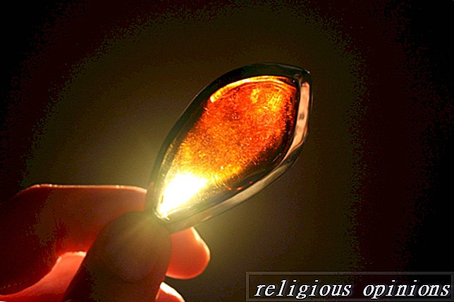 L'ambre comme outil de guérison-New Age / Métaphysique