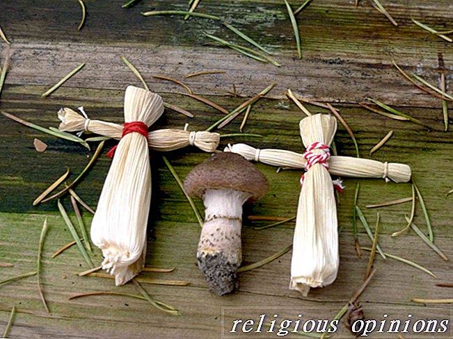 Costumes e Tradições de Lammas-Paganismo e Wicca