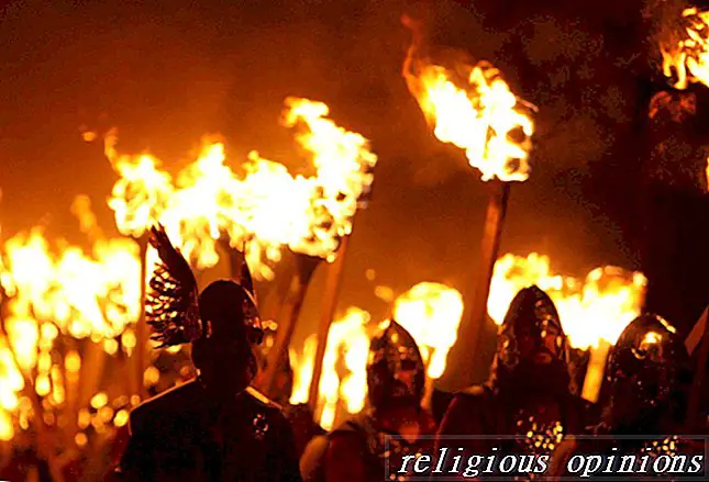 Os noruegueses Eddas e Sagas-Paganismo e Wicca