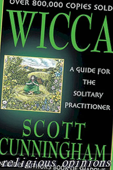 Wicca: Um guia para o praticante solitário-Paganismo e Wicca