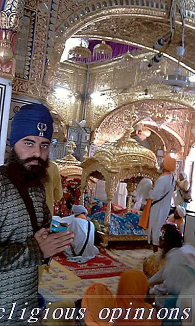 Sikh detská mená začínajúce na Z-Sikhism
