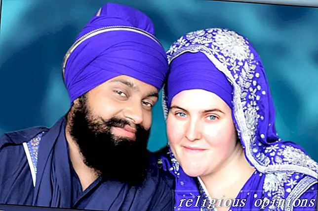 Sikh baba name wat begin met l-Sikhisme
