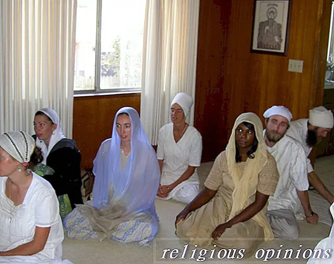 Rugăciune sikh, „Jamia Poot Bhagat Govind Ka-Sikhism
