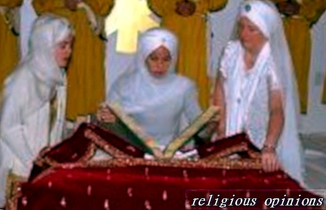 All About The Guru Granth, el sikhisme s la Sagrada Escriptura-Sikhisme