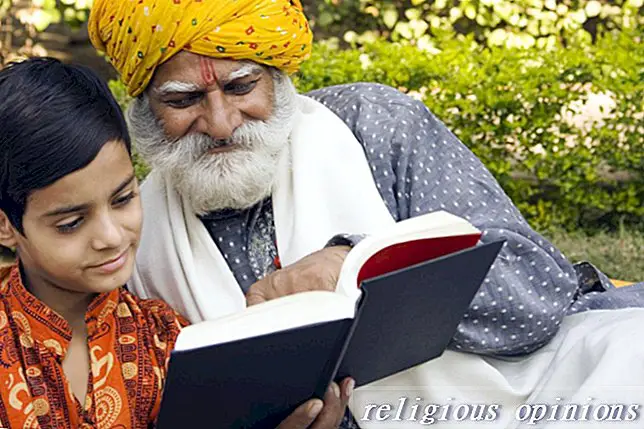 Sikh otroška imena, ki se začnejo z R-Sikhizem