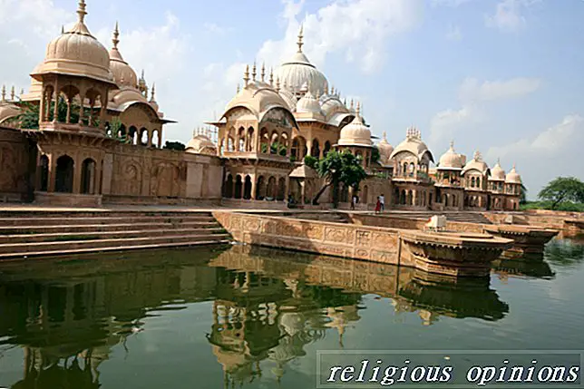 Sarovar: The Sacred Pool in Sikhism-Sikhism