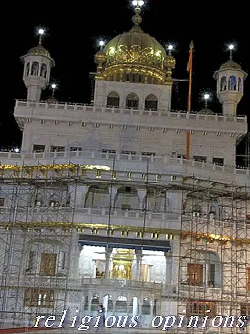 Akal - eterno-Sikhismo