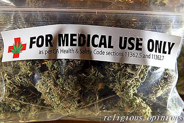 Je li medicinska marihuana u redu za sike?-Sikizam