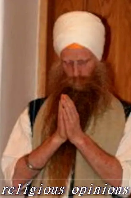 Ardas Definido: O Método Sikh De Petição Devocional-Sikhismo