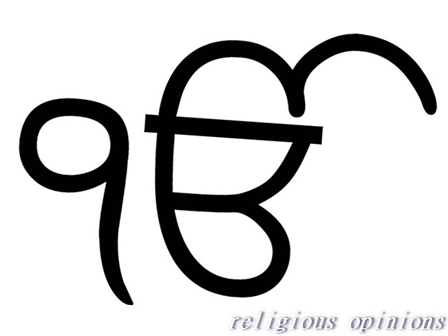 Deset principů víry sikhského náboženství-Sikhism