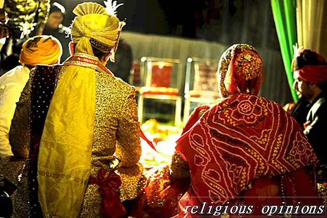 Quem é o Barat no casamento do noivo?-Sikhismo