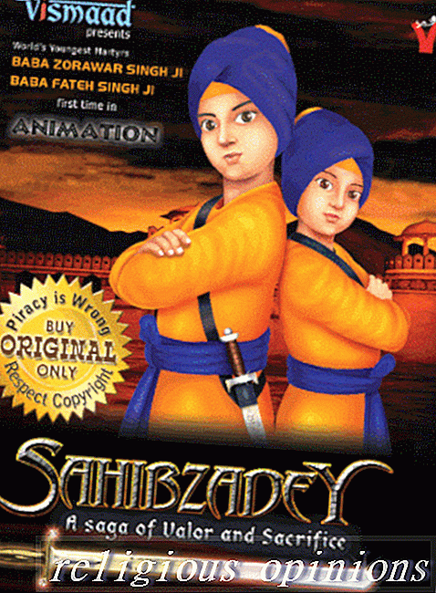 Shaheed Singh Męczennicy historii Sikhów-Sikhizm