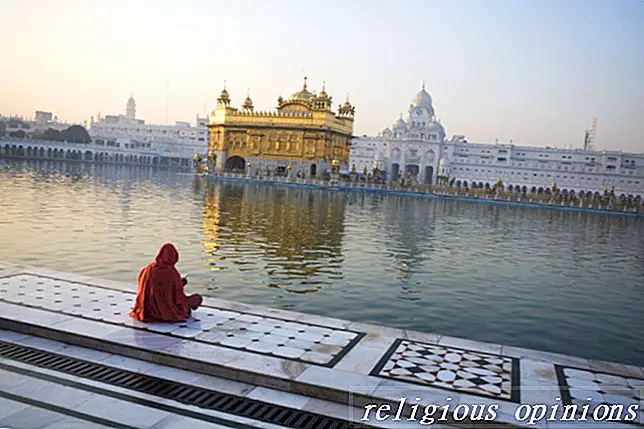 Sikhisme en die hiernamaals-Sikhisme