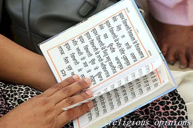 11 vertus et 11 obstacles pour les sikhs-Sikhisme