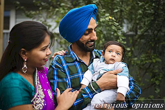 Sikh Baby Names byrja með ég og merkingu þeirra-Sikhismi