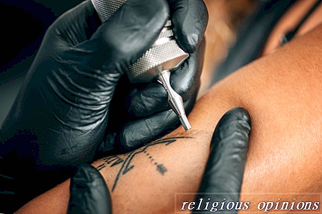 Да ли сикхизам дозвољава тетоваже и пирсинге?-Сикхисм