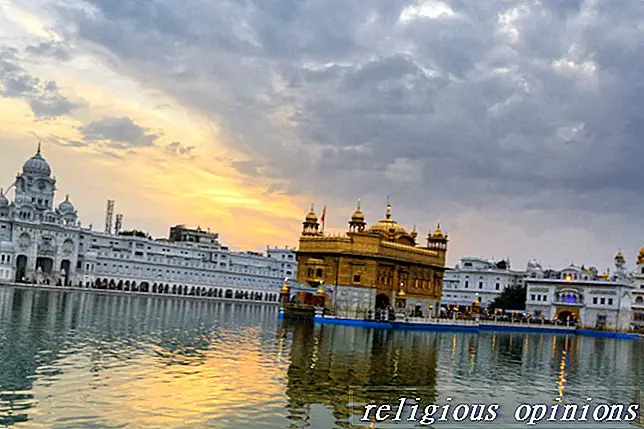 3 Goue reëls van sikhisme: beginsels en fundamentele beginsels-Sikhisme