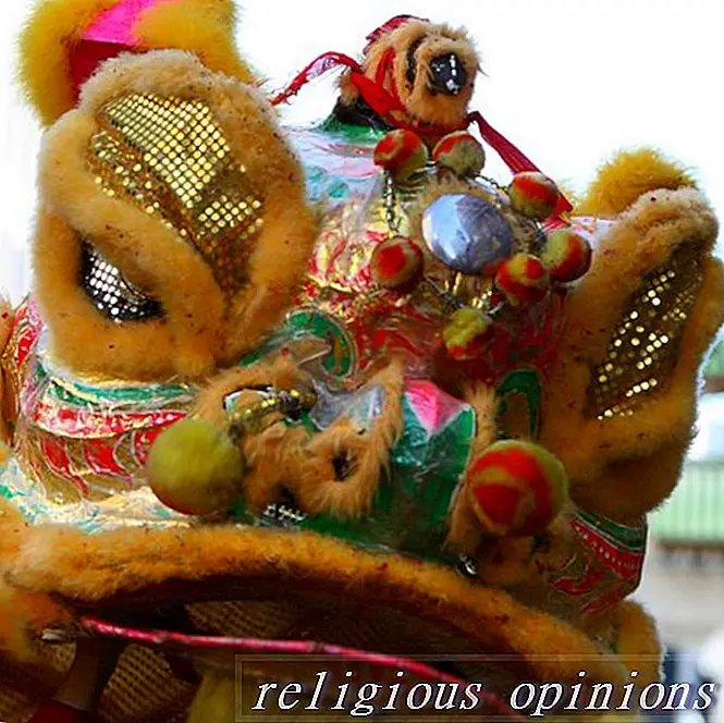 Feriados principais da taoísta em 2019 - 2020-taoísmo