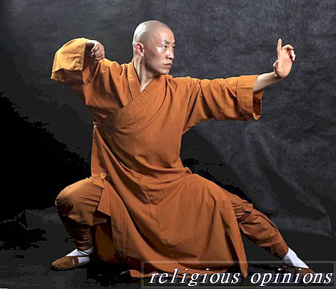 Výhody Qigongu-taoizmus